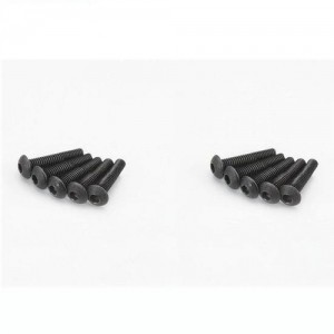 [KYOSHO] Button Screw(Hex/M3x18/10pcs) 