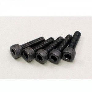 [KYOSHO] Cap Screw(M3x15/5pcs) 