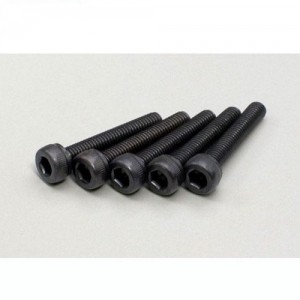 [KYOSHO] Cap Screw(M3x18/5pcs) 