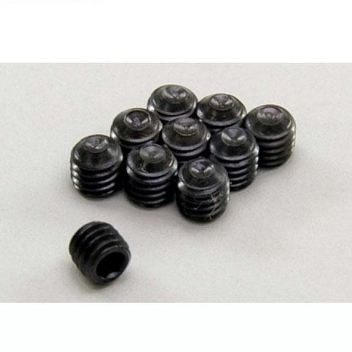 [���ܼ�] KY1-S53003 [KYOSHO] Set Screw(M3x3mm/10pcs)