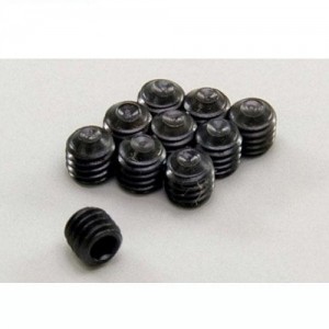 [KYOSHO] Set Screw(M3x3mm/10pcs) 