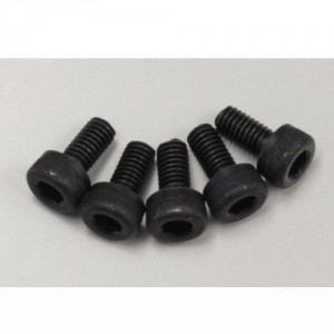 [KYOSHO] Cap Screw(M3x6/5pcs) 