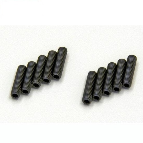 [���ܼ�] KY1-S53012 [KYOSHO] Set Screw(M3x12mm/10pcs)