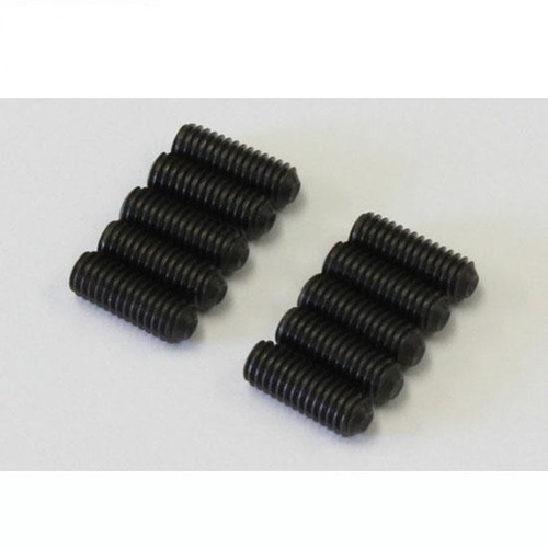 [���ܼ�] KY1-S53008 [KYOSHO] Set Screw(M3x8mm/10pcs)