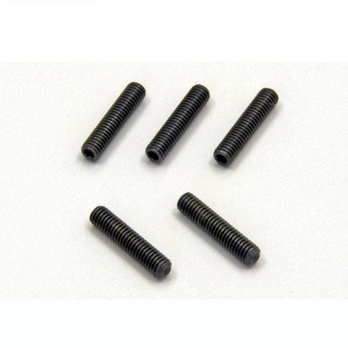 [���ܼ�] KY1-S53014 [KYOSHO] Set Screw(M3x14mm/5pcs)