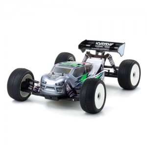 [KYOSHO] 1/8 GP 4WD KIT INFERNO MP10T 