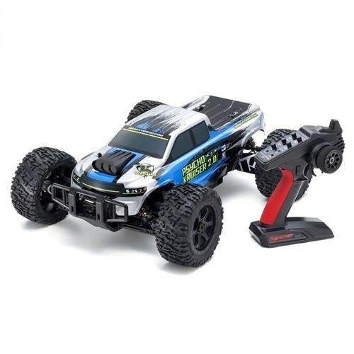 [���ܼ�] KY34256B [KYOSHO] ������ ũ���� VE 2.0 ���� MT-4WD (���͸�, ������ ������)
