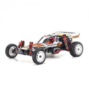[KYOSHO] 1/10 EP 2WD KIT Ultima (������ ������ ŰƮ) 