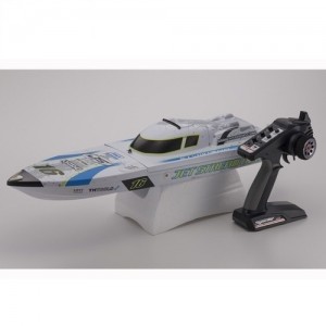 [KYOSHO] EP JETSTREAM 600 Color Type2 r/s KT231P 