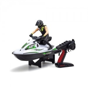 [KYOSHO] WAVE CHOPPER 2.0 Color Type1 r/s KT231P  