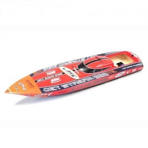 [KYOSHO] Hull(EP JETSTREAM888 VE for 3.8mm Shaft) 