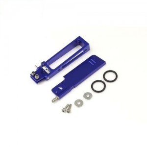 [KYOSHO] Kickup Rudder w/Water Pickup JET STREAM 888 