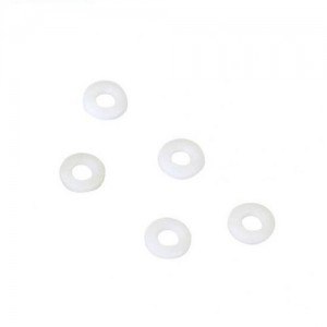 [KYOSHO] 4mm Fluoriner Washer(5pcs/JETSTREAM888VE) 