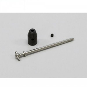 [KYOSHO] Rudder Joint Set (for21) 