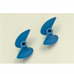 [KYOSHO] Propeller (D40xP1.6/2pcs) 