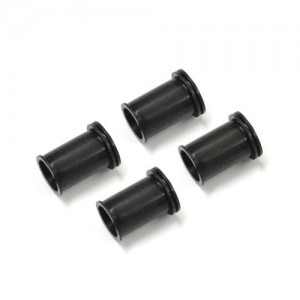 [KYOSHO] Cord Boots 14mm (4pcs) 