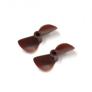[KYOSHO] Propeller D42 X P1.4(2pcs/BPP4214) 