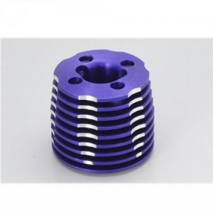 [KYOSHO] CYLINDER HEAD (GXR15) 