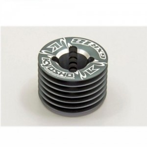 [KYOSHO] Cylinder Head (GXR18 SP) 