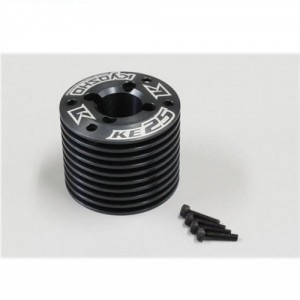 [KYOSHO] Cylinder Head (KE25) 