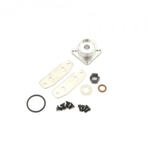[KYOSHO] Back Plate Set(74031-11 for KE21��KE25) 