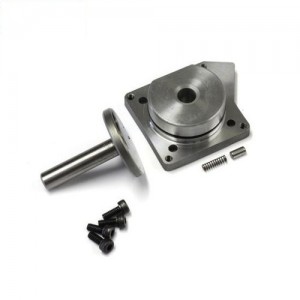 [KYOSHO] Back Plate Set (KE21SP) 