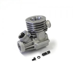 [KYOSHO] Crankcase Set (KE21SP) 