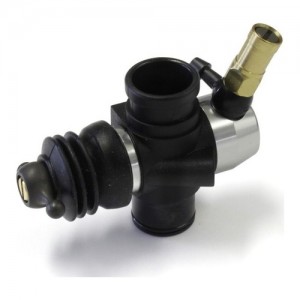 [KYOSHO] Slide Carburetor Assembly (KE21SP) 