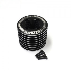 [KYOSHO] Cylinder Head (KE21SP) 