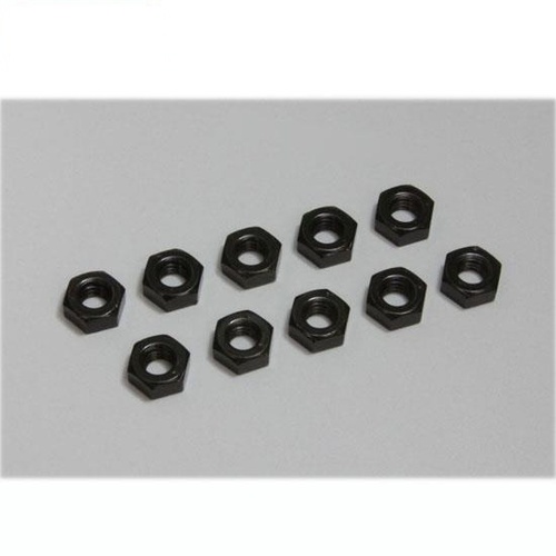 [���ܼ�] KY1-N2016 [KYOSHO] Nut (M2x1.6/10pcs)