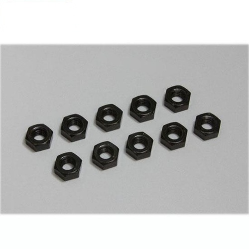[���ܼ�] KY1-N4032 [KYOSHO] Nut(M4x3.2/10pcs)