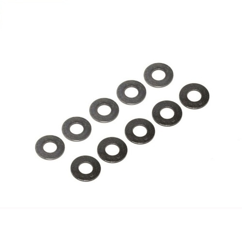 [���ܼ�] KY1-W451005 [KYOSHO] Washer(M4.5x10x0.5/10pcs)