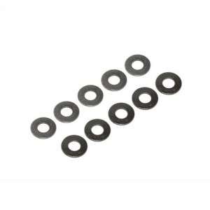 [KYOSHO] Washer(M4.5x10x0.5/10pcs) 