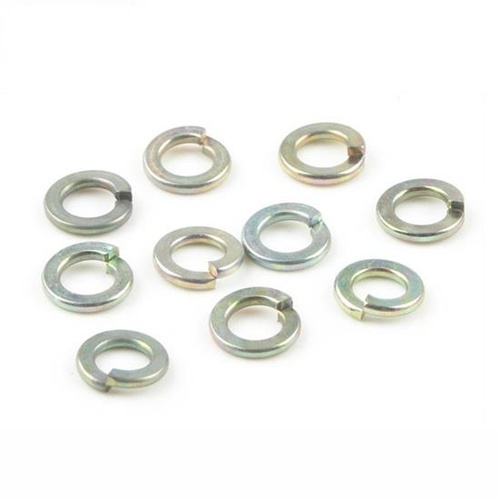 [���ܼ�] KY1-W300615S [KYOSHO] Washer(Spring/M3x6x1.5/10pcs)
