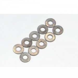 [KYOSHO] Washer(M2x6x0.4/10pcs) 