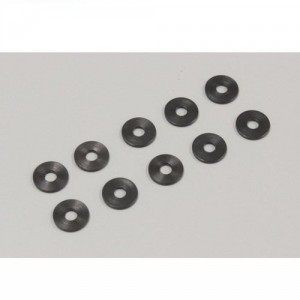 [KYOSHO] Washer(M3x9x1.0/10pcs) 