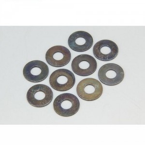 [KYOSHO] Washer(M4x10x0.5/10pcs) 