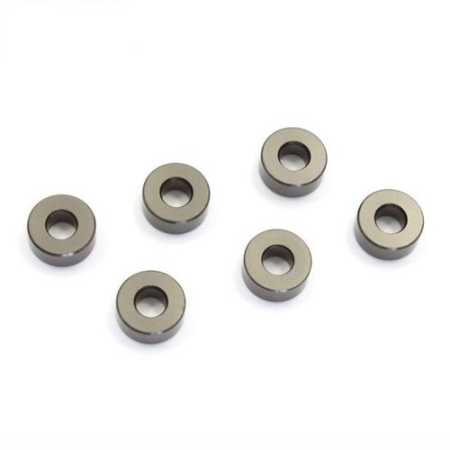 [���ܼ�] KYW0143GM [KYOSHO] Aluminum Collar (3x7x3mm/Gunmetal/6pcs)