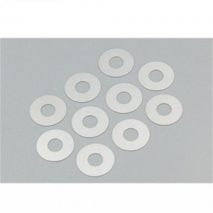 [KYOSHO] 4x10x0.15mm Shim (10pcs) 