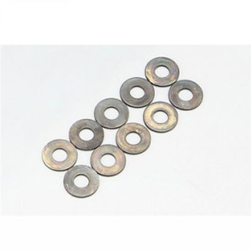 [���ܼ�] KY1-W260705 [KYOSHO] Washer(M2.6x7x0.5/10pcs)