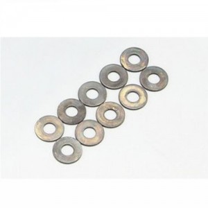 [KYOSHO] Washer(M2.6x7x0.5/10pcs) 