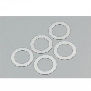 [KYOSHO] 8x12x0.2mm Sim (5pcs) 