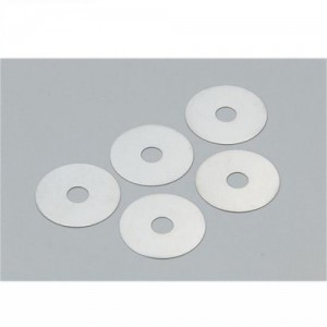 [KYOSHO] 5x20x0.2mm Shim (5pcs) 