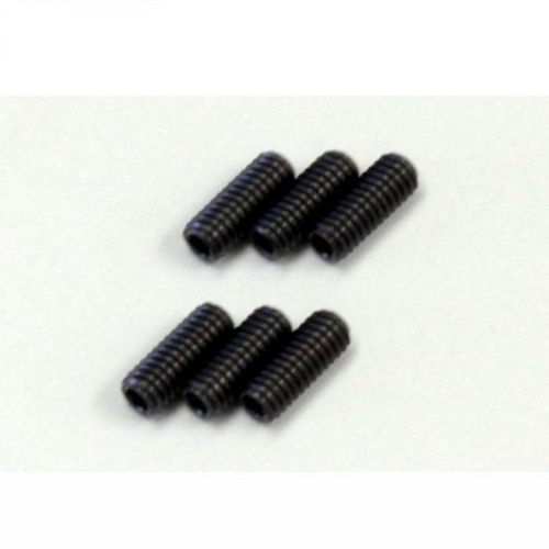 [���ܼ�] KY1-S54010 [KYOSHO] Set Screw(M4x10mm/6pcs)