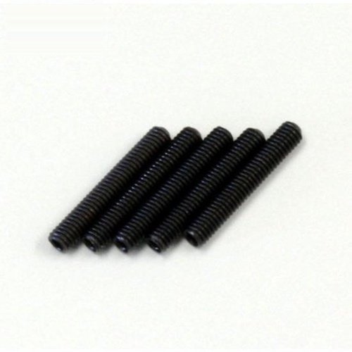 [���ܼ�] KY1-S53018 [KYOSHO] Set Screw(M3x18mm/5pcs)
