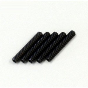 [KYOSHO] Set Screw(M3x18mm/5pcs) 