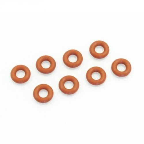 [���ܼ�] KYW5184-05 [KYOSHO] Shock O-Ring(8Pcs)