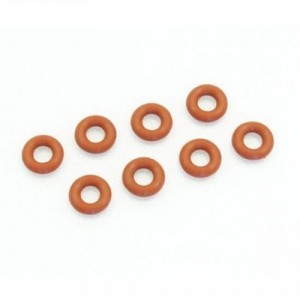 [KYOSHO] Shock O-Ring(8Pcs) 
