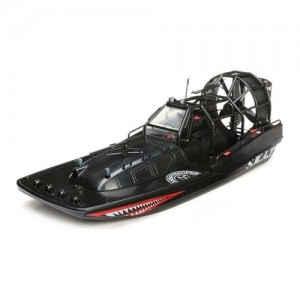 [PROBOAT] Aerotrooper 25-inch Brushless Air Boat: RTR ������Ʈ (���͸�, ������ ����) 