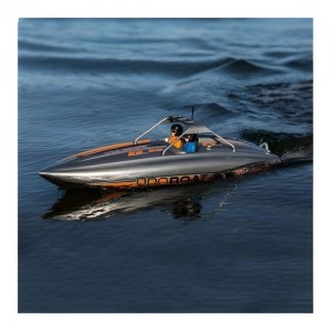 [PROBOAT] 23 River Jet Boat: RTR ������Ʈ (���͸�, ������ ����) 